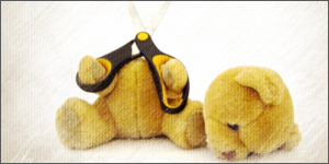 ▶ Kissigs Kunstfehler:(M)eine Nabelschau